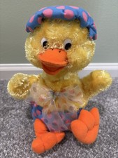 Animated duck moves for sale  Homer Glen