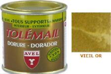 Peinture dorure vieil d'occasion  Oisemont