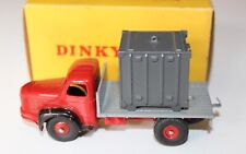 Dinky toys berliet d'occasion  Longuyon