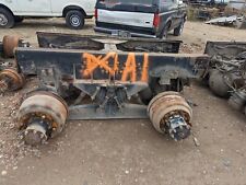 Hendrickson haulmaax tandem for sale  Waxahachie