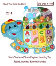 Vtech 2014 touch for sale  Lecanto