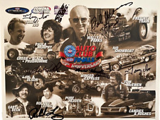 Nhra 40th anv for sale  Temecula
