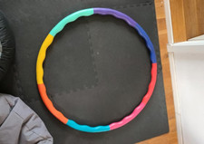 Hula hoop reifen gebraucht kaufen  Wismar-Umland II