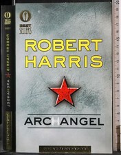 Oscar. archangel. robert usato  Ariccia