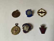 Medals badges british for sale  LEOMINSTER