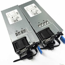 Fontes de alimentação para servidor 550W para Chicony S15-550P1A S550E004L, usado comprar usado  Enviando para Brazil