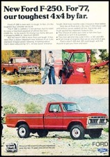1977 ford 250 for sale  Red Wing