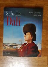 Salvador dali 1904 gebraucht kaufen  Halver