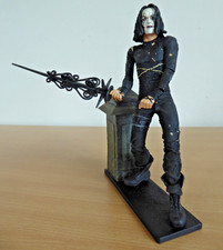 Crow eric draven for sale  SHEFFIELD