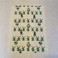 Vintage windmills dutch for sale  Payne