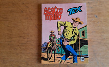 Tex n.233 scacco usato  Cinisello Balsamo