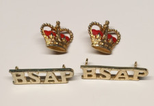 Bsap rhodesia police for sale  HAVERFORDWEST