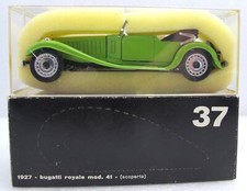 Rio 1927 bugatti for sale  BOURNE