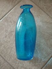 ღ blumenvase blau gebraucht kaufen  Bruchköbel