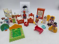 Playmobil antike möbel gebraucht kaufen  Tarp