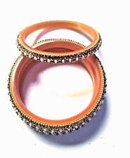 Indischer armreifen armschmuck gebraucht kaufen  Pittenhart