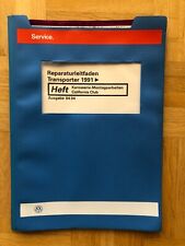 Reparaturleitfaden karosserie  gebraucht kaufen  Dreikirchen, Herschbach, Wallmerod