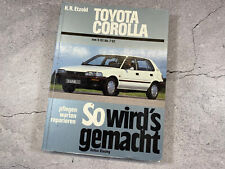Reparaturanleitung toyota coro gebraucht kaufen  Wolfsburg