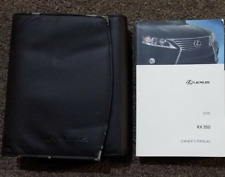 2015 lexus rx350 for sale  Fairfield
