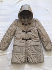 Gucci cappotto imbottito usato  Italia