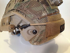Casco bungee ops usato  Spedire a Italy