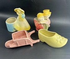 Vintage planter lot for sale  Asheboro