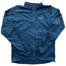 Rab vital windshell for sale  ALFRETON