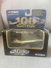 Corgi aviation 100 for sale  SALISBURY