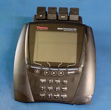 Usado, Medidor eletroquímico Thermo Orion Versa Star Pro com módulos de pH e condutividade comprar usado  Enviando para Brazil