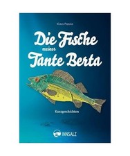 Fische meiner tante gebraucht kaufen  Trebbin