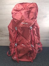 Eurohike 65l men for sale  KIDDERMINSTER