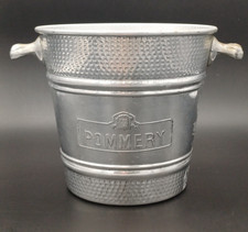 Pommery champagne secchiello usato  Caravaggio