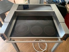 Küppersbusch kochfeld ceran gebraucht kaufen  Berlin