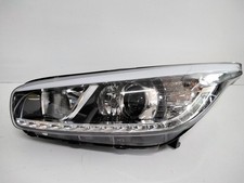 Faro anteriore sinistro usato  Italia