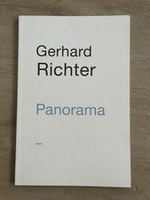 Gerhard richter panorama for sale  Palm Beach Gardens