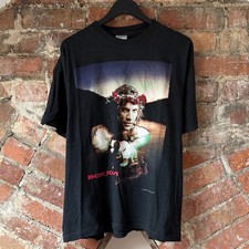 rock tour t shirts for sale rock tour t shirts for sale  PENARTH