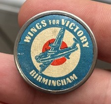 raf wings badge for sale  TORPOINT