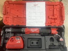 Milwaukee tool 2465 for sale  Delray Beach