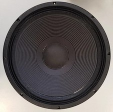 15" Ampeg 0024440 - 4 Ohm, 600W - NEO Speaker BA600-115 Bass Guitar LN15/3001-4 comprar usado  Enviando para Brazil