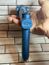 Vintage GT Karakoram Haste Anos 90 MTB 22.2/25.4- Azul Raro- Limpo. comprar usado  Enviando para Brazil