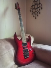 Ibanez 370 qmsp for sale  Concord