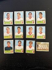 Figurine tutti calciatori usato  Roma