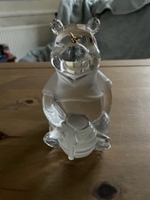 Lenox fine crystal for sale  HEREFORD