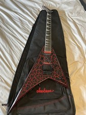 Jackson pro series gebraucht kaufen  Brühl