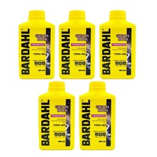 Litri olio bardahl usato  Italia