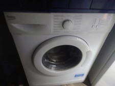 Beko waschmaschine frontlader gebraucht kaufen  Iserlohn