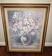 Framed wall art for sale  Marietta