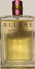 Chanel allure sensuelle gebraucht kaufen  Erftstadt