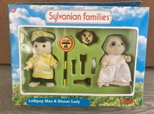 Sylvanian families lollipop for sale  LISBURN