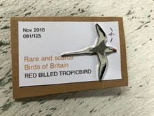 Rspb interesse red gebraucht kaufen  Versand nach Germany